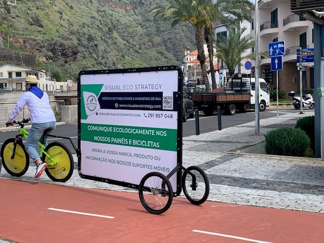 publicidade-movel-bicicletas-madeira-portugal publicidade-movel-bicicletas-madeira-portugal